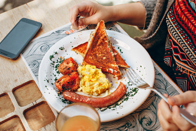 25 Best Brunch Locations in California