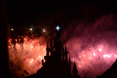 Disneyland’s Festival of Holidays 2017