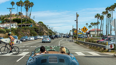 25 Amazing California Road Trip Destinations