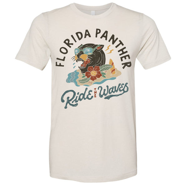 Florida Panther Tee