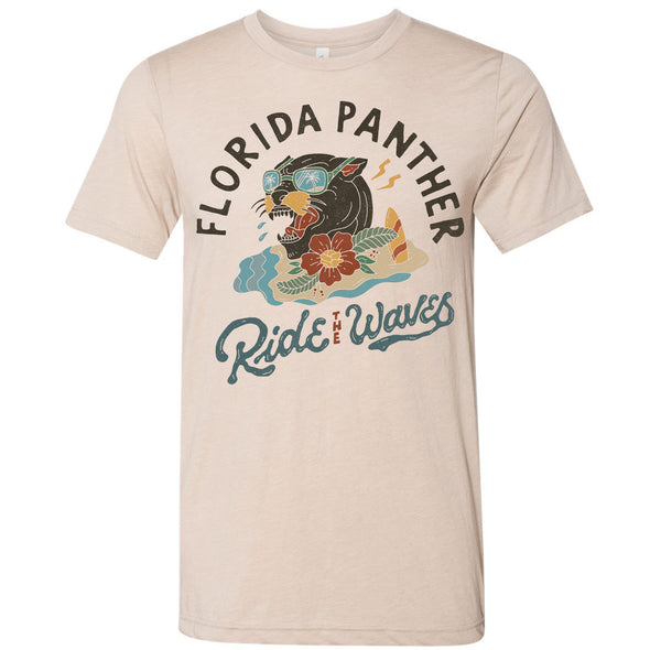 Florida Panther Tee