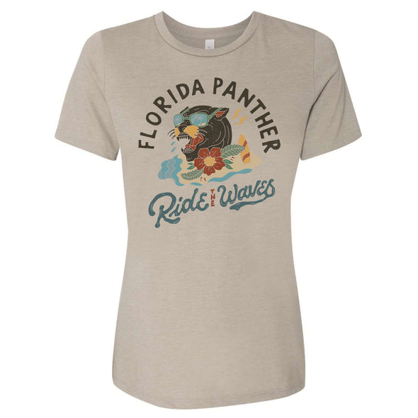 Florida Panther Tee