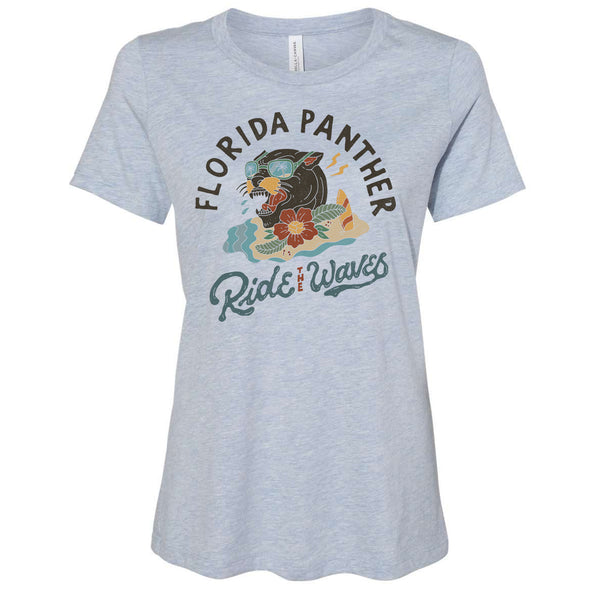 Florida Panther Tee