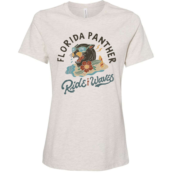 Florida Panther Tee