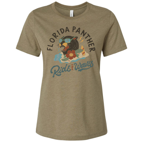 Florida Panther Tee