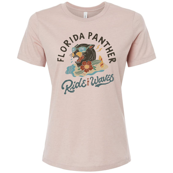 Florida Panther Tee