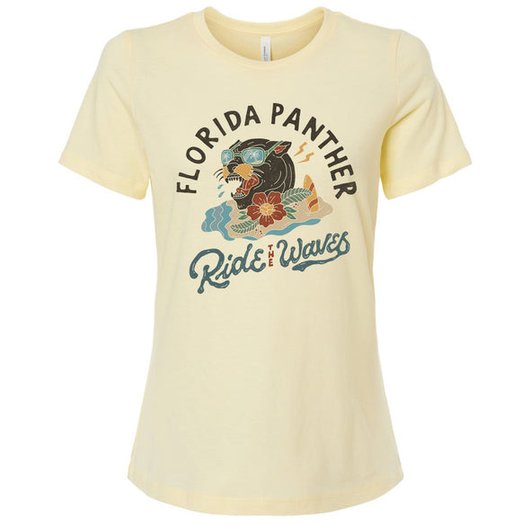 Florida Panther Tee