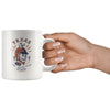 66 Texas Lonestar Ceramic Mug-CA LIMITED