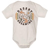 Arizona Dreaming Road Baby Onesie-CA LIMITED