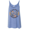 Arizona Dreaming Road Flowy Tank-CA LIMITED