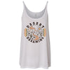 Arizona Dreaming Road Flowy Tank-CA LIMITED