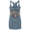 Arizona Dreaming Road Racerback Tank-CA LIMITED