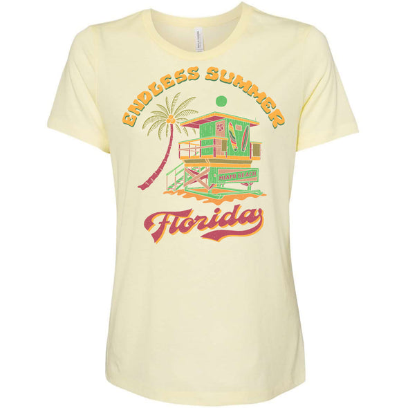 Endless Summer Florida Tee