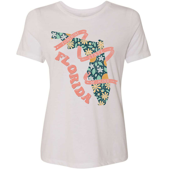 Sunshine State Florida Tee
