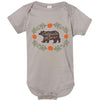 Bear CA Love Baby Onesie-CA LIMITED