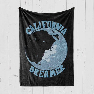 CA Cosmic Dreaming Blanket-CA LIMITED