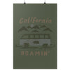 CA Roamin' Olive Poster-CA LIMITED