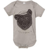 CA Sailor Bear Baby Onesie-CA LIMITED