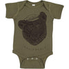 CA Sailor Bear Baby Onesie-CA LIMITED