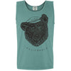 CA Sailor Bear Men's Tank-CA LIMITED