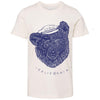 CA Sailor Bear Youth Tee-CA LIMITED