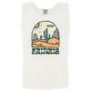 Cactus Arizona Men's Tank-CA LIMITED