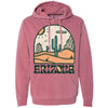 Cactus Arizona Pullover Hoodie-CA LIMITED