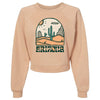 Cactus Arizona Raglan Sweater-CA LIMITED