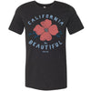 Cali Beautiful Tee-CA LIMITED