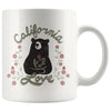 Cali Love Mug-CA LIMITED