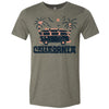 Cali Van Tee-CA LIMITED