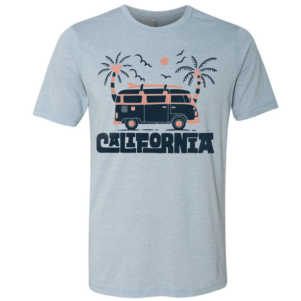 Cali Van Tee-CA LIMITED