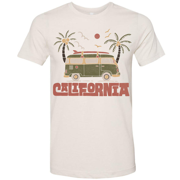 Cali Van Tee-CA LIMITED