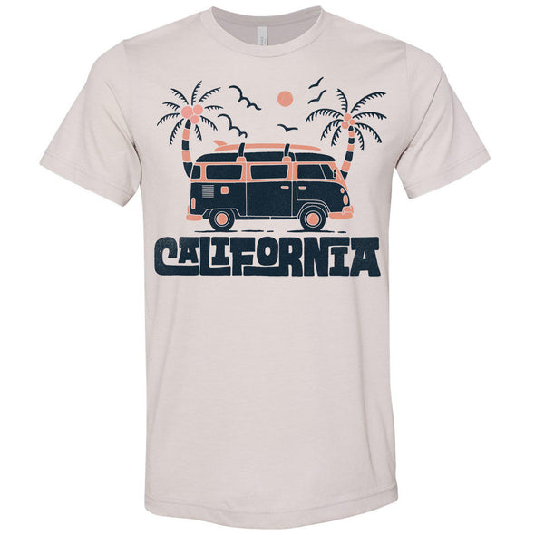 Cali Van Tee-CA LIMITED