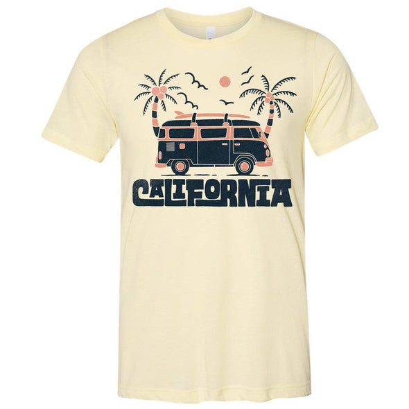 Cali Van Tee-CA LIMITED