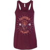 California Dreamers Flowy Tank-CA LIMITED