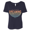 California Dreaming Dolman-CA LIMITED