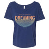 California Dreaming Dolman-CA LIMITED