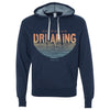 California Dreaming Hoodie-CA LIMITED