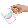 California Dreaming Mug-CA LIMITED