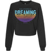 California Dreaming Raglan Sweater-CA LIMITED