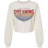 California Dreaming Raglan Sweater-CA LIMITED