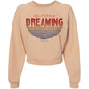 California Dreaming Raglan Sweater-CA LIMITED