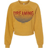 California Dreaming Raglan Sweater-CA LIMITED