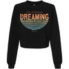 California Dreaming Raglan Sweater-CA LIMITED