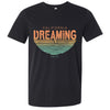 California Dreaming Tee-CA LIMITED