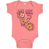 California Grown Baby Onesie-CA LIMITED