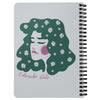 Colorado Girl Spiral Notebook-CA LIMITED