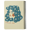 Colorado Girl Spiral Notebook-CA LIMITED