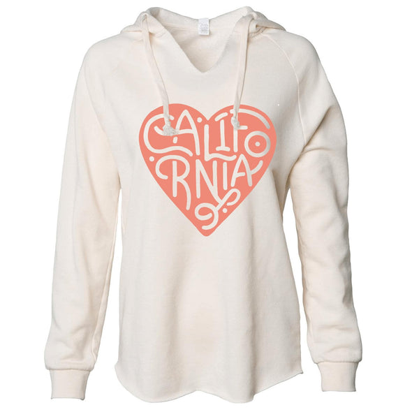 Curvy Heart Tunic-CA LIMITED